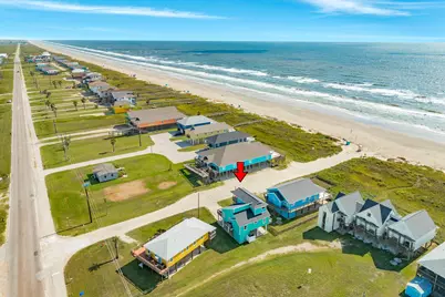 119 Bay Avenue, Surfside Beach, TX 77541 - Photo 2