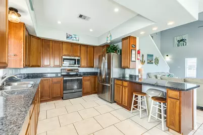 119 Bay Avenue, Surfside Beach, TX 77541 - Photo 14
