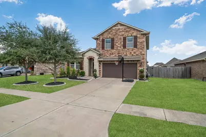 19111 Shoreside Terrace Drive, Manvel, TX 77578 - Photo 10