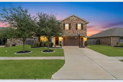 19111 Shoreside Terrace Drive, Manvel, TX 77578 - Photo 2