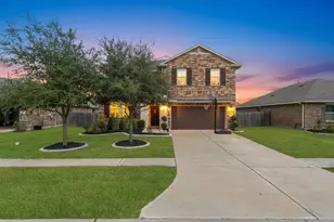 19111 Shoreside Terrace Dr, Manvel, TX 77578 - Photo 2