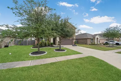 19111 Shoreside Terrace Drive, Manvel, TX 77578 - Photo 8