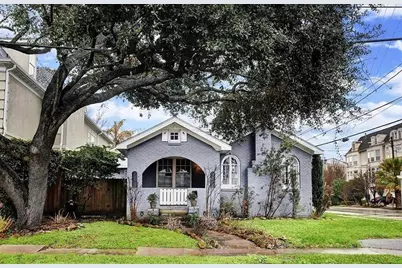 2402 Hazard Street, Houston, TX 77019 - Photo 1