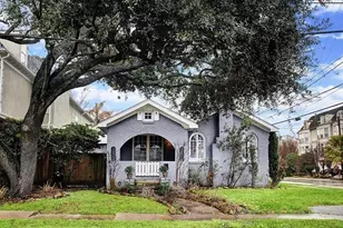 2402 Hazard St, Houston, TX 77019 - Photo 1