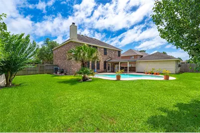 1707 Pensacola Lane, Friendswood, TX 77546 - Photo 2