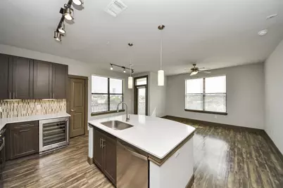 5454 Washington St Avenue #1523, Houston, TX 77007 - Photo 4