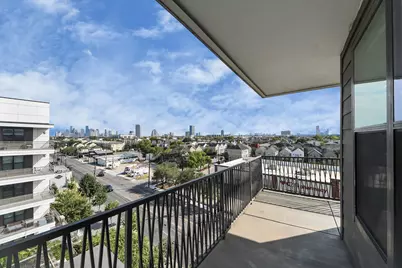 5454 Washington St Avenue #1523, Houston, TX 77007 - Photo 30