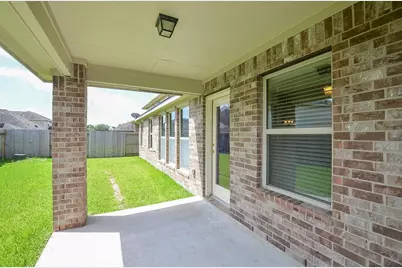 5205 Kendall Glen Court, Rosharon, TX 77583 - Photo 44