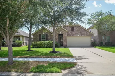 5205 Kendall Glen Court, Rosharon, TX 77583 - Photo 2