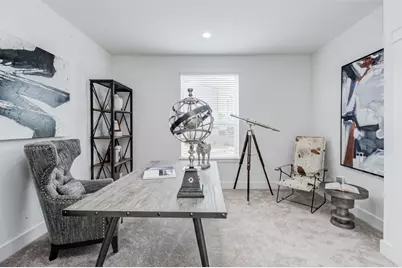 1131 W 17th Street #A, Houston, TX 77008 - Photo 8