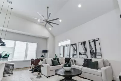 1131 W 17th Street #A, Houston, TX 77008 - Photo 20