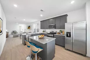 [Address not provided], Cove, TX 77523 - Photo 4