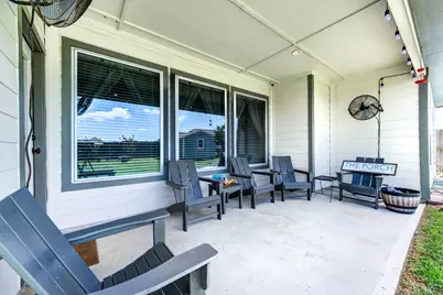 519 Still Water Ridge Lane, Sealy, TX 77474 - Photo 20