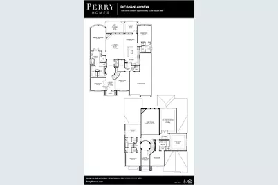 2231 Alabaster Estate Drive, Richmond, TX 77469 - Photo 2