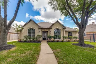 12910 Fox Brush Ln, Houston, TX 77041 - Photo 1