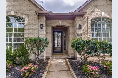 12910 Fox Brush Lane, Houston, TX 77041 - Photo 4