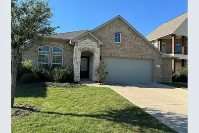 24515 Bludana Lane, Richmond, TX 77406 - Photo 1