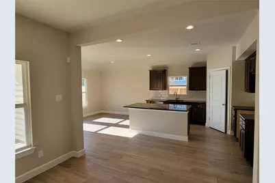 1426 La Delle Street, Wharton, TX 77488 - Photo 4