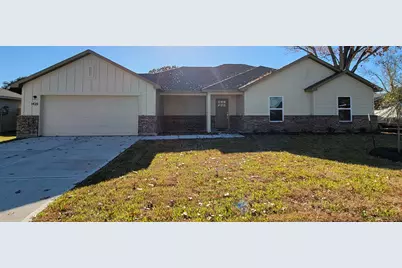 1426 La Delle Street, Wharton, TX 77488 - Photo 1