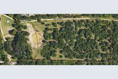 Tbd Manning Lane, Madisonville, TX 77864 - Photo 6