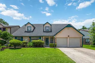 7330 Maple Walk Dr, Humble, TX 77346 - Photo 1
