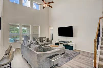 17522 Treecreeper Lane, Cypress, TX 77433 - Photo 8