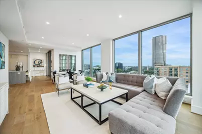 5656 San Felipe Street #606, Houston, TX 77056 - Photo 4