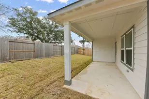 232 Harlingen Dr, Magnolia, TX 77354 - Photo 32