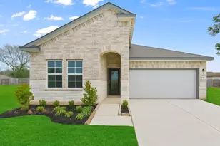 232 Harlingen Dr, Magnolia, TX 77354 - Photo 1