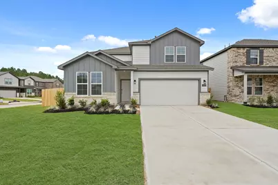 25415 Blossom Court, Montgomery, TX 77316 - Photo 2