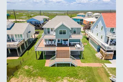 101 Stanek Drive, Surfside Beach, TX 77541 - Photo 4
