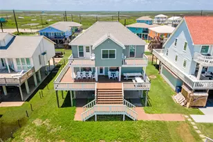 101 Stanek Dr, Surfside Beach, TX 77541 - Photo 4