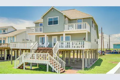 101 Stanek Drive, Surfside Beach, TX 77541 - Photo 1