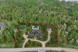498 Lonestar Rd, Huntsville, TX 77340 - Photo 1