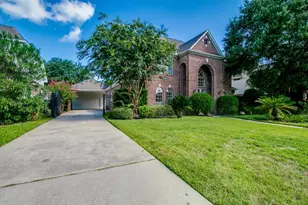 6302 Laver Love Dr, Spring, TX 77379 - Photo 1