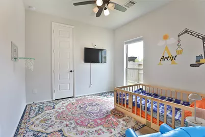5327 Birch Shadow Drive, Fulshear, TX 77441 - Photo 28