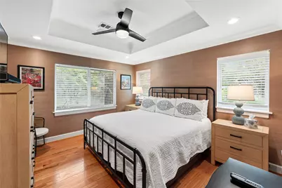 9106 Western Drive, Houston, TX 77080 - Photo 12