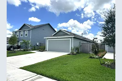 5119 Esperanza Terrace Drive, Richmond, TX 77469 - Photo 2