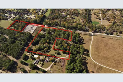 12526 Pearson Road, Montgomery, TX 77356 - Photo 1