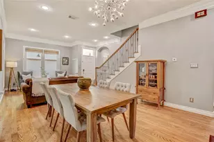 3852 Gramercy St, Houston, TX 77025 - Photo 4