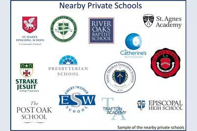 3852 Gramercy Street, Houston, TX 77025 - Photo 38