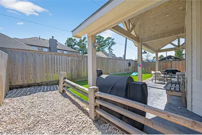 8542 Lighthouse Lake Lane, Humble, TX 77346 - Photo 40