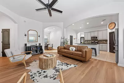 8542 Lighthouse Lake Lane, Humble, TX 77346 - Photo 12