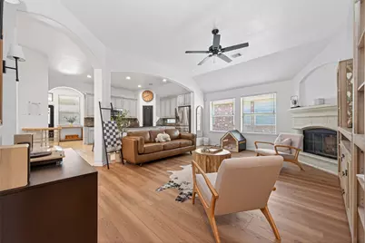 8542 Lighthouse Lake Lane, Humble, TX 77346 - Photo 10