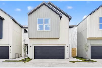 971 Highland Light Lane, Houston, TX 77091 - Photo 1