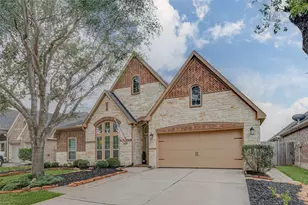 28915 Davenport Dr, Katy, TX 77494 - Photo 4