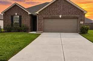 1223 Painted Bunting Dr, La Marque, TX 77568 - Photo 1