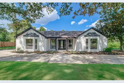 1602 Baker Drive, Tomball, TX 77375 - Photo 1