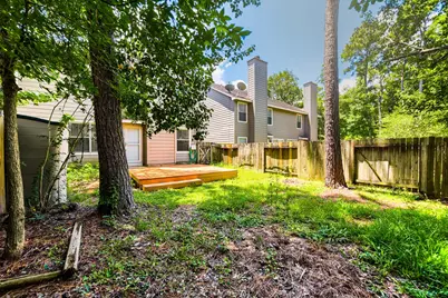 11 Wineberry Place, The Woodlands, TX 77382 - Photo 22