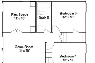 27018 Turtle Vis Dr, Katy, TX 77493 - Photo 16